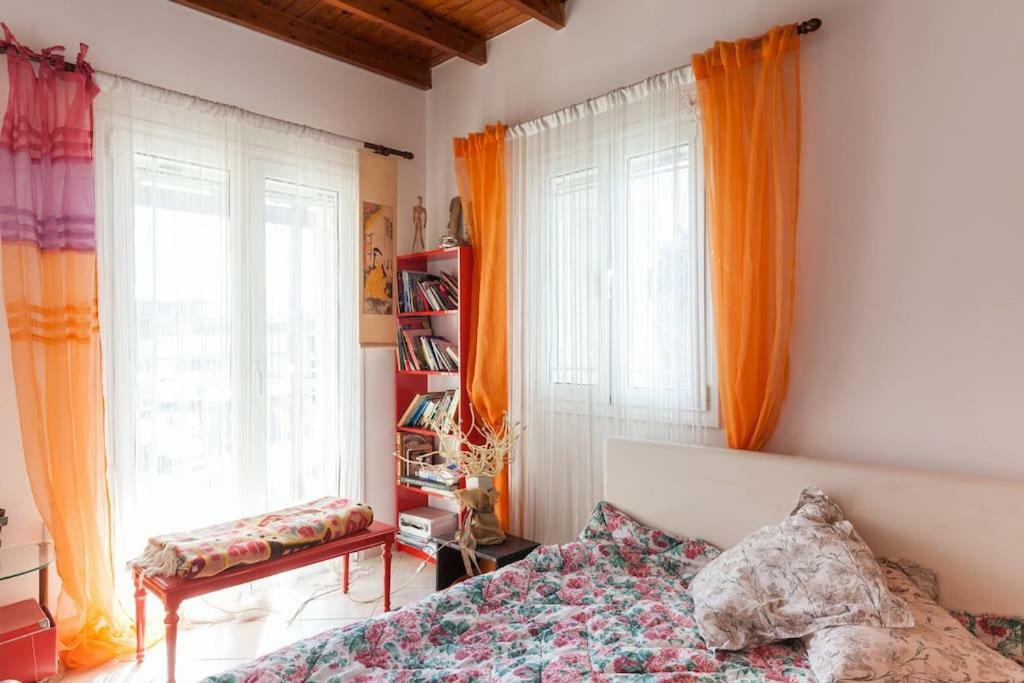 Country Rooms Near Athens - Airport Враврона Екстериор снимка