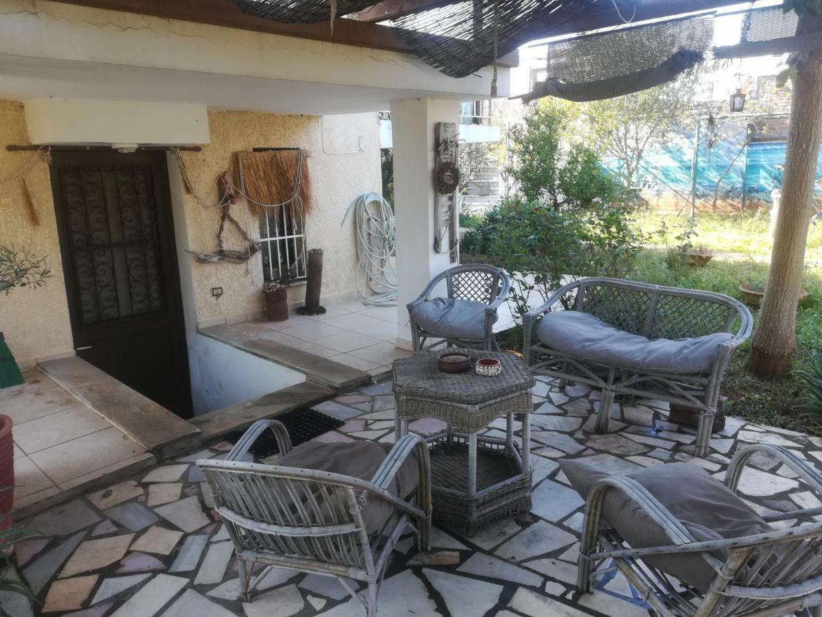 Country Rooms Near Athens - Airport Враврона Екстериор снимка