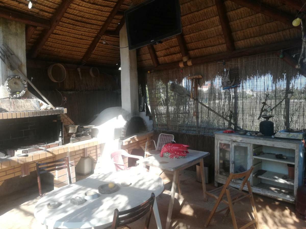 Country Rooms Near Athens - Airport Враврона Екстериор снимка