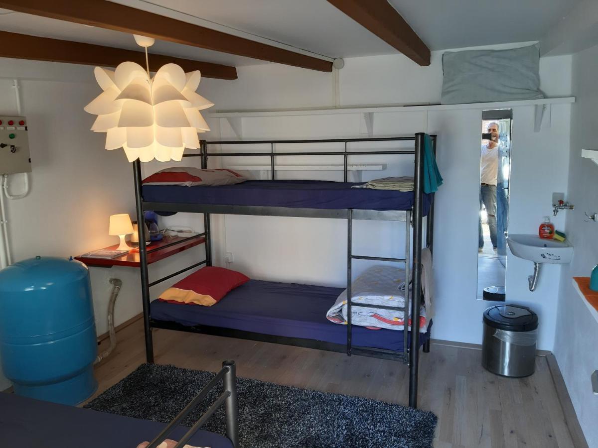 Country Rooms Near Athens - Airport Враврона Екстериор снимка